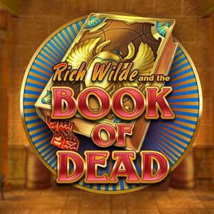 Book of Dead Slot